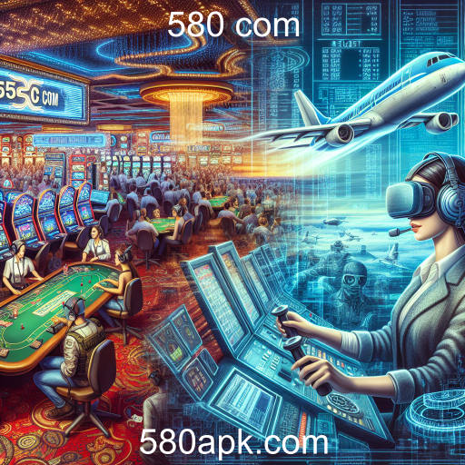 A Ascensão dos Jogos de Simulação: Uma Experiência Virtual Realista